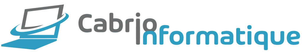 Cabrio-Informatique Cabrio-informatique | Logo