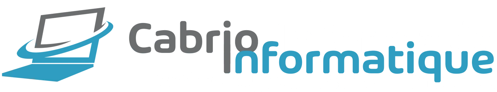 Cabrio-Informatique