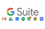 Google Suite | Logo Google Suite