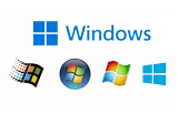 Microsoft Windows | Logo Microsoft Windows