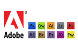 Suite Adobe | Logo Suite Adobe